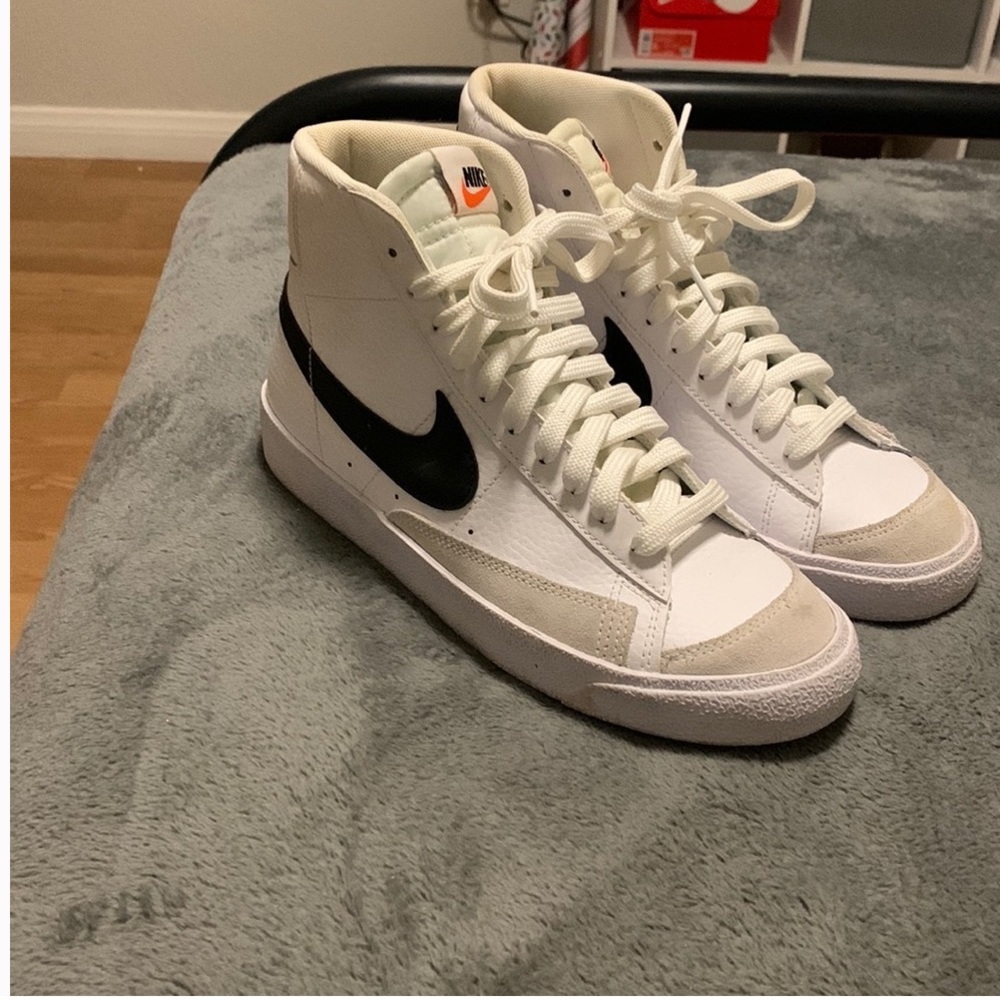 Reserved for trade